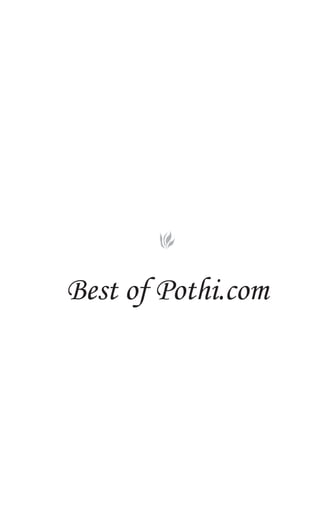 Best of Pothi.com
 