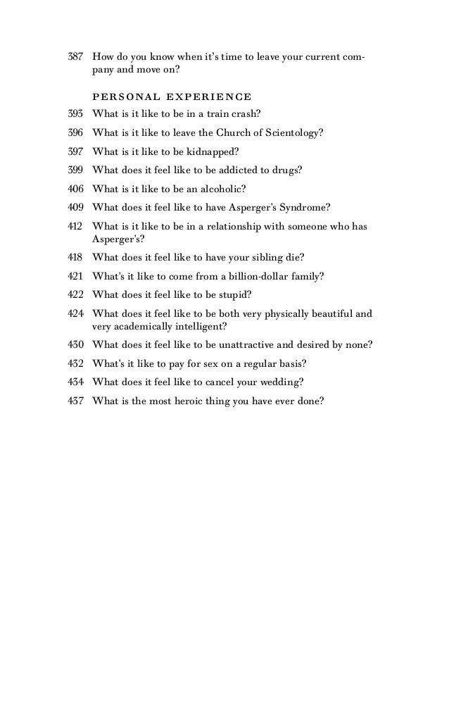 Best Of Quora 2010 2012