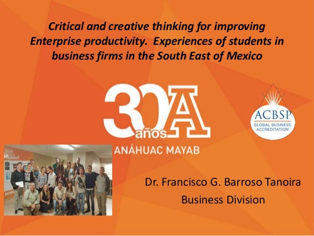 critical and analytical thinking in business What are the critical skills for a business process analyst to be really good in the business process analyst role critical skill #2: analytical thinking. critical and analytical thinking in business What are the critical skills for a business process analyst to be really good in the business process analyst role critical skill #2: analytical thinking.