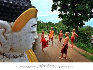 Best of Smithsonian Magazine 2014