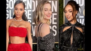 Best of the Golden Globes