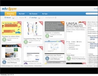 Wednesday, June 19, 13
 