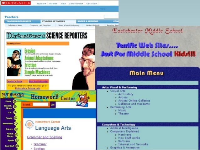 Homework help website