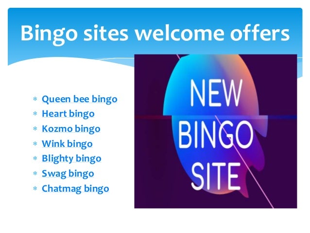 Chat mag bingo bingo vegas world