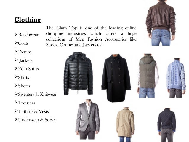 top online clothing stores