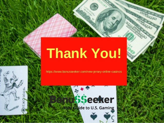 New jersey online gambling New jersey online gambling