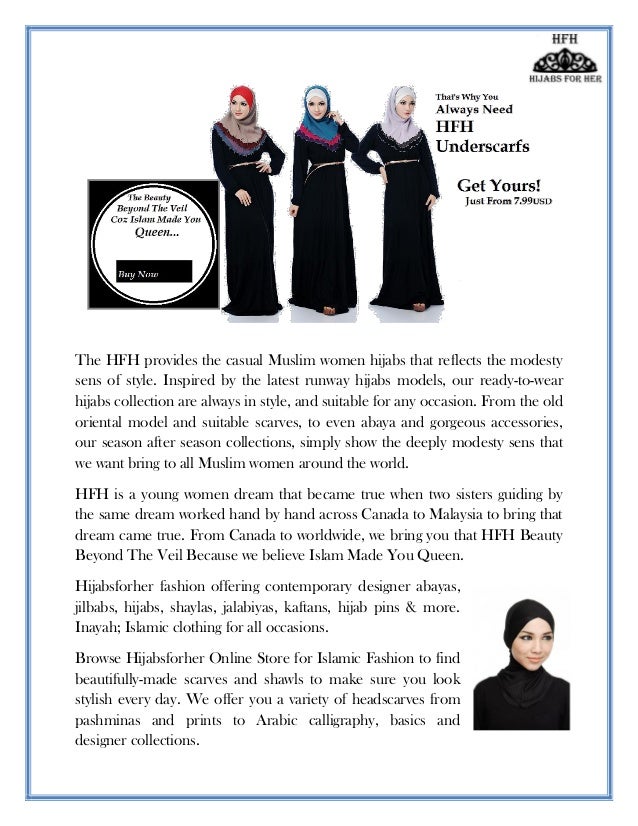 my hijab olshop