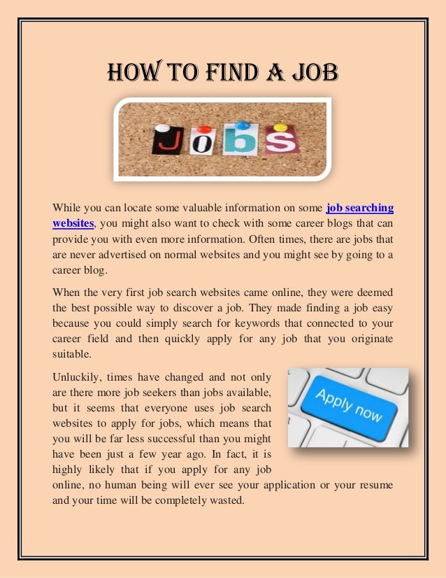 best online job search sites good job search websites