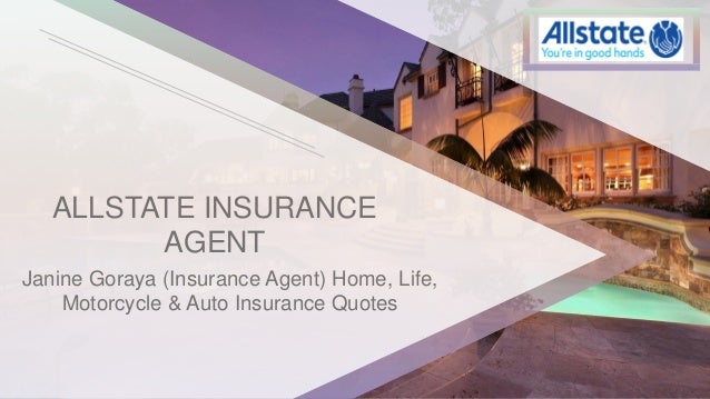 Allstate Flood Insurance Payment Online / Https Bouhoot