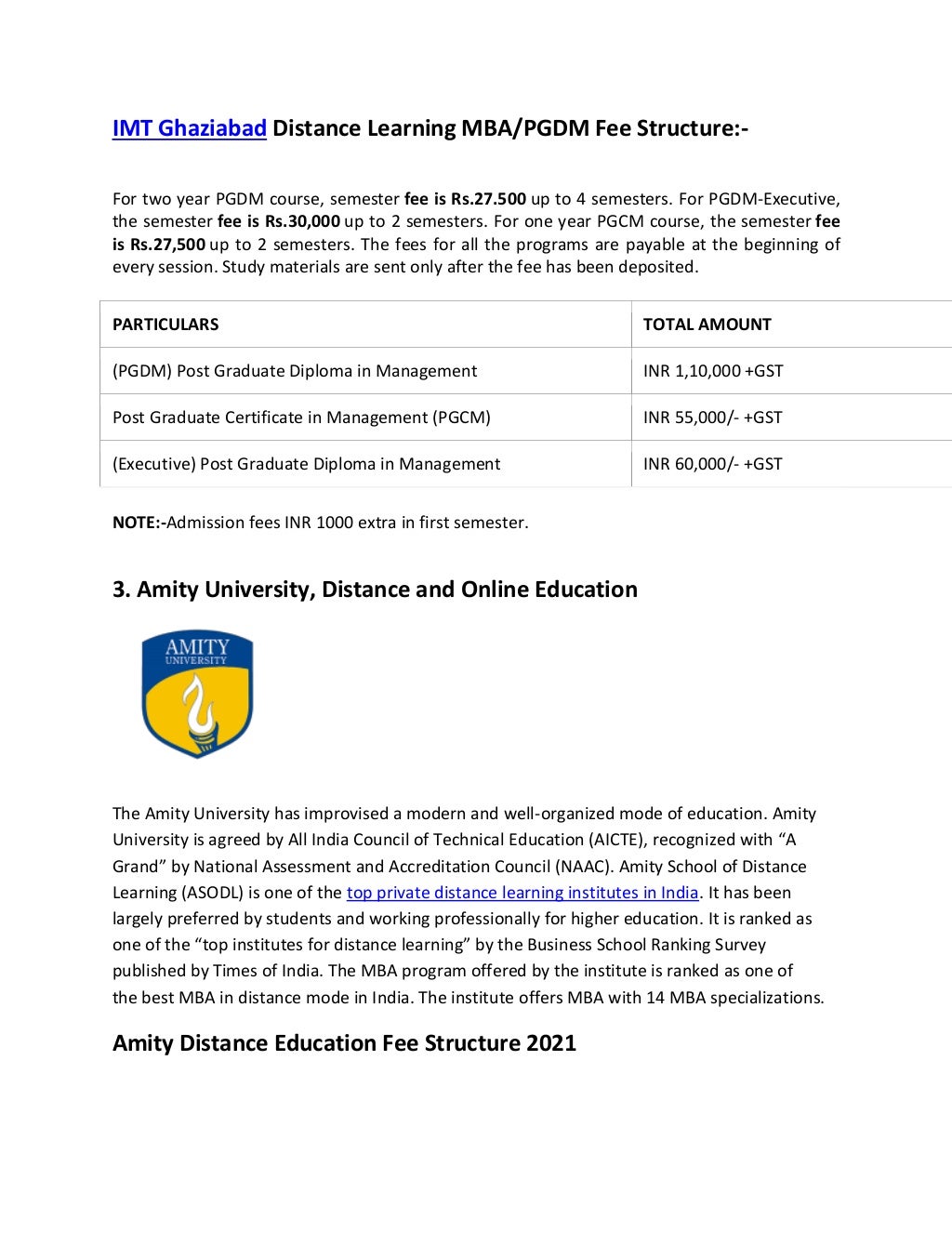 online msn mba programs