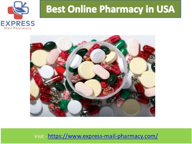 Best online pharmacy in usa
