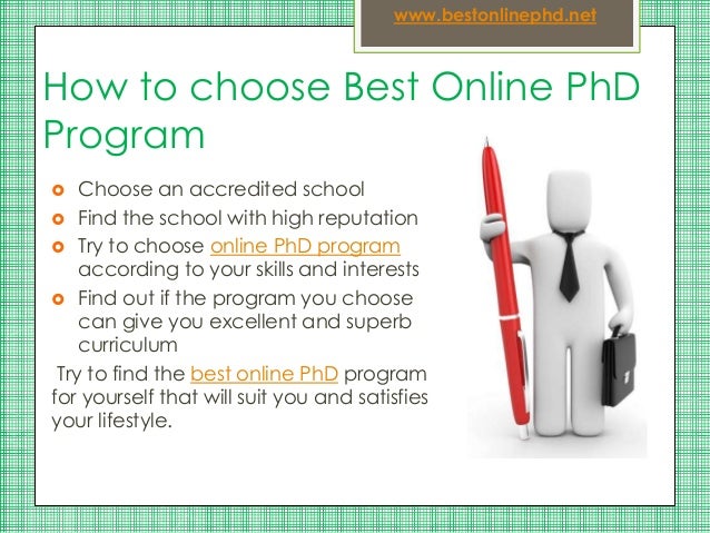 Best Online PhD in Engineering | Accredited Schools Online best online phd