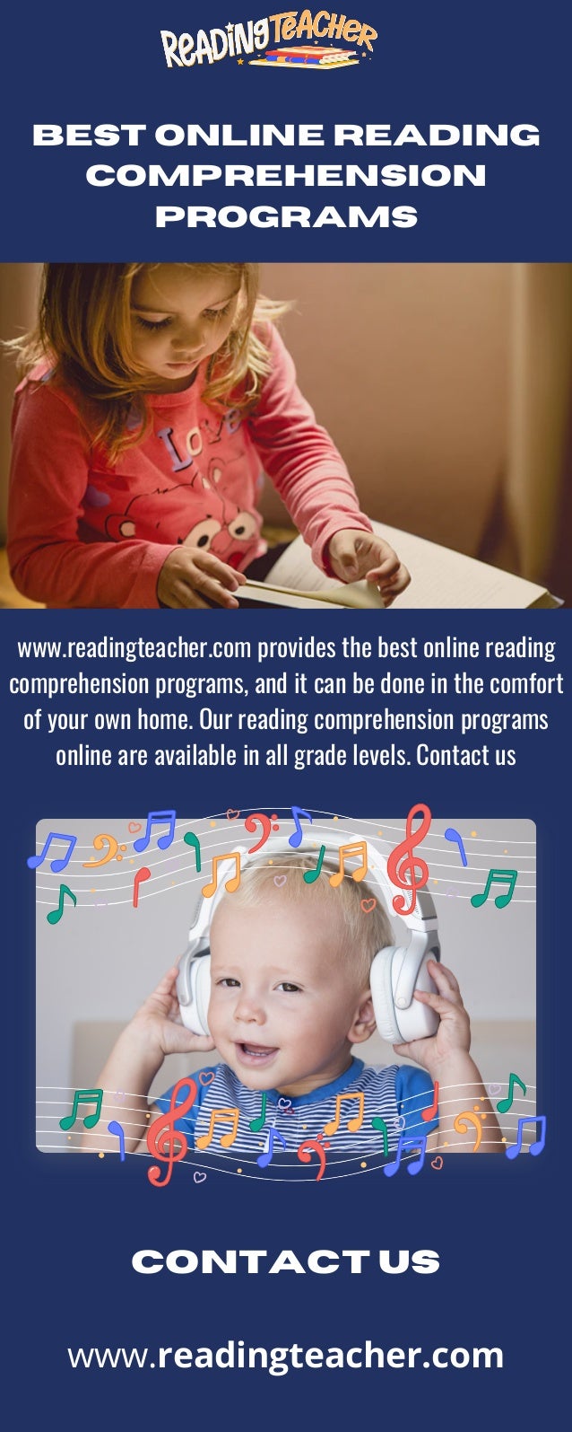 Best Online Reading Comprehension Programs