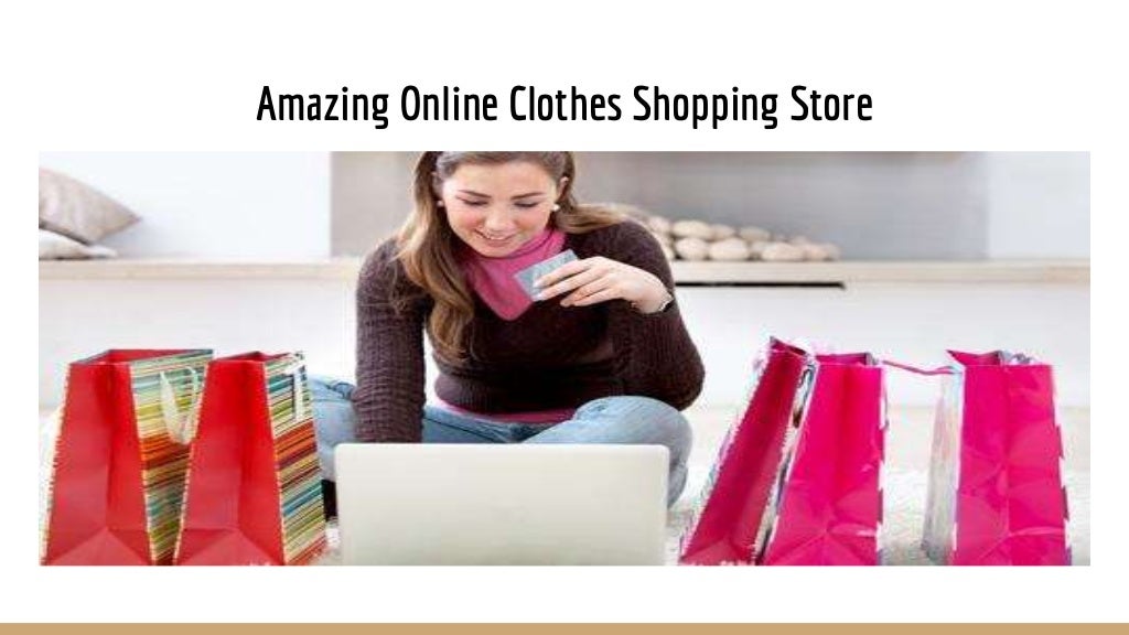 Best Online Shopping Store USA