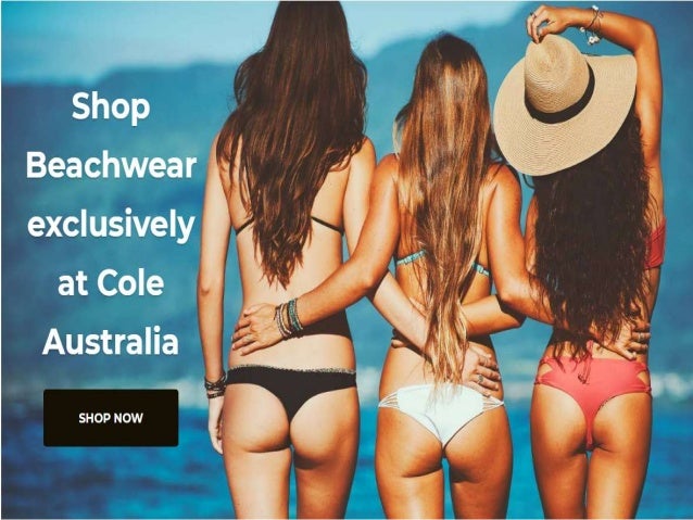 women's swimwear australia online