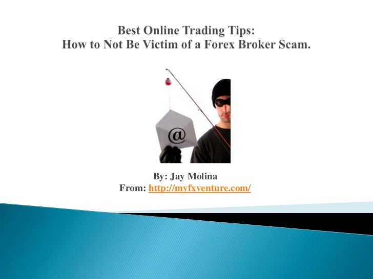 Legit forex brokers