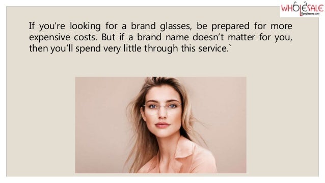 Best Online Wholesale Eyewear Suppliers