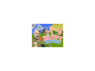 HAPPY WHEELS - Play Happy Wheels on Poki 