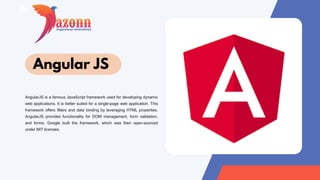 Best Open Source Website Development Tools | PPT