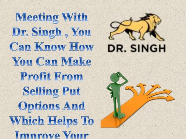 Best options trading advice