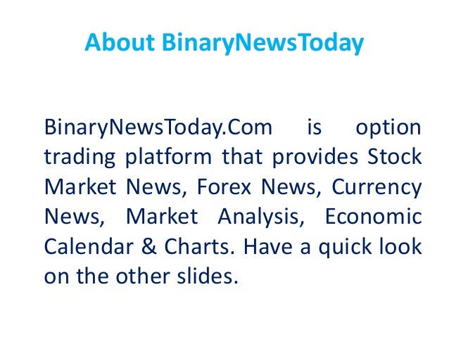 What is the best options trading platform