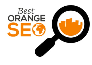 Best Orange SEO Agency