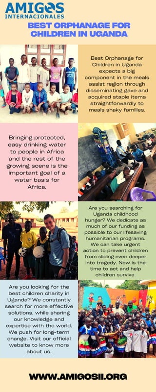 Best Orphanage For Children in uganda.pdf