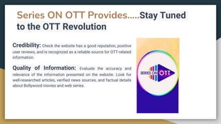 Best OTT Platforms.pptx