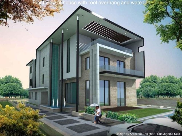 Beautiful Modern Home Front View Design Ideas Interior Design Beautiful Modern Home Front View Design Ideas Interior Design