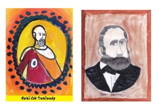 Best paintings