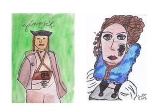 Best paintings