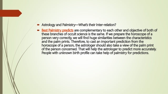 Best palmistry predict astrologer in Hyderabad