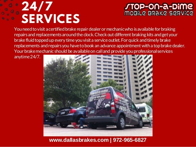 Sears auto brakes coupon