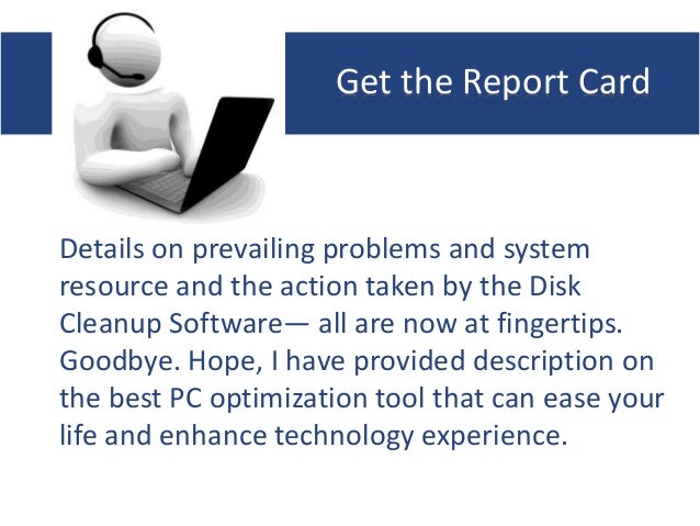 best pc optimization software