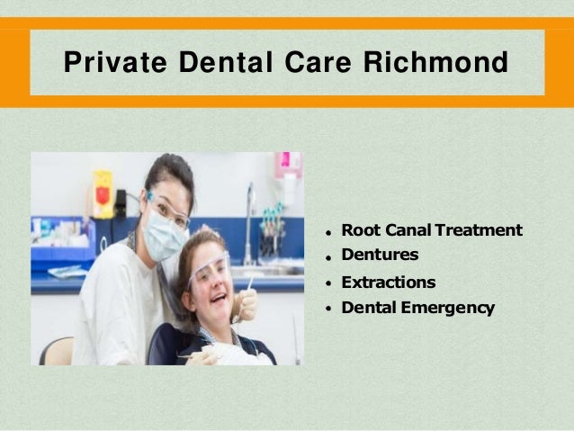 Best Pediatric Dentist In Richmond