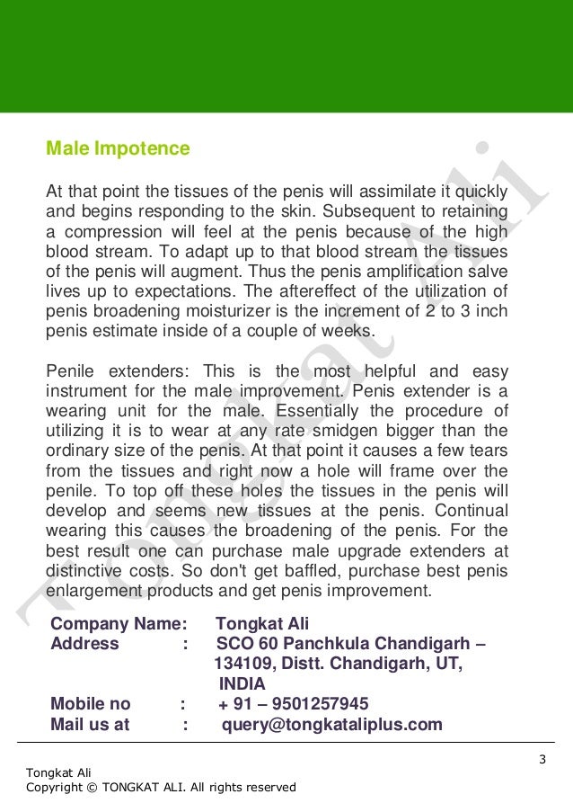 Penis Enlargement Products 86