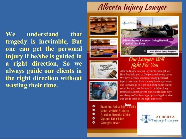 Best Personal Injury Lawyer In Edmonton Best Personal Injury Lawyer In Edmonton