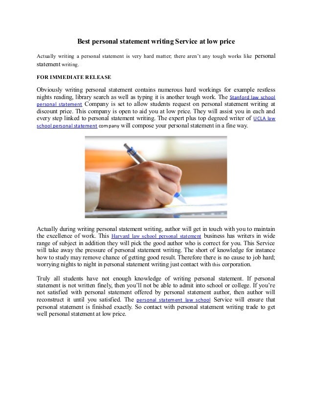 Personal statement writing service london – Turégano personal statement writing service london