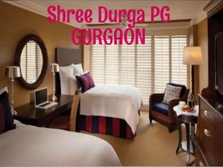 Best pg acccommodation_in_gurgaon