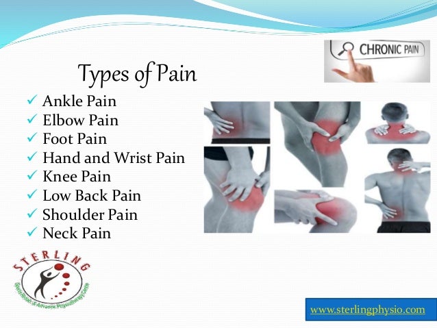 STERLING SPORTS AND SPINE INJURY CLINIC