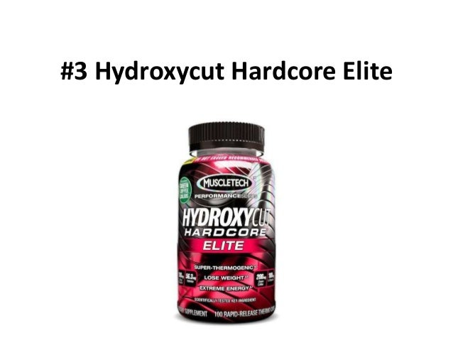 Best Pills For Weight Loss: The 3 most effective on the market