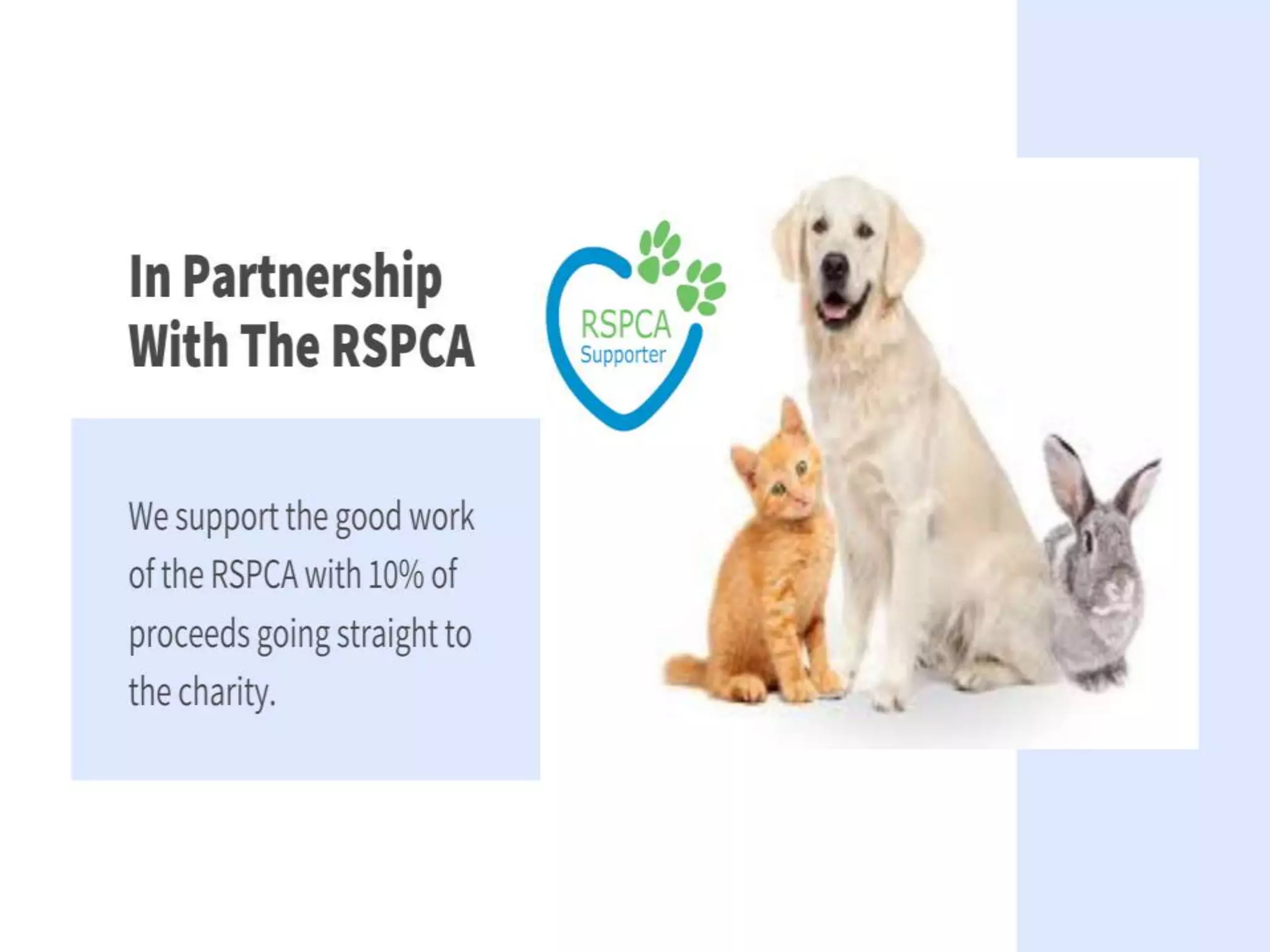 Best place for your pets