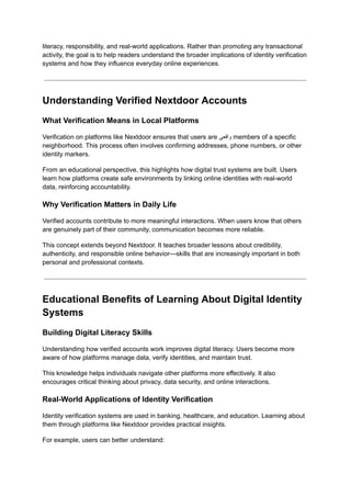 Best Places to Buy Verified Nextdoor Accounts in 2026.pdf