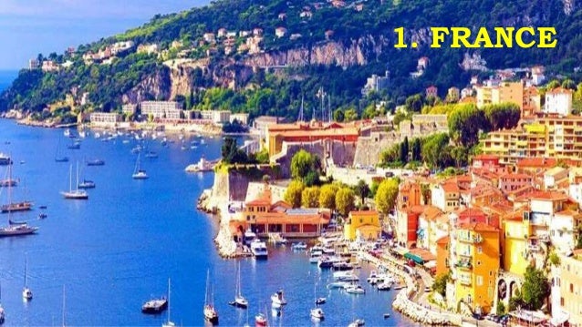 Best Places to Visit in August to November Around the World