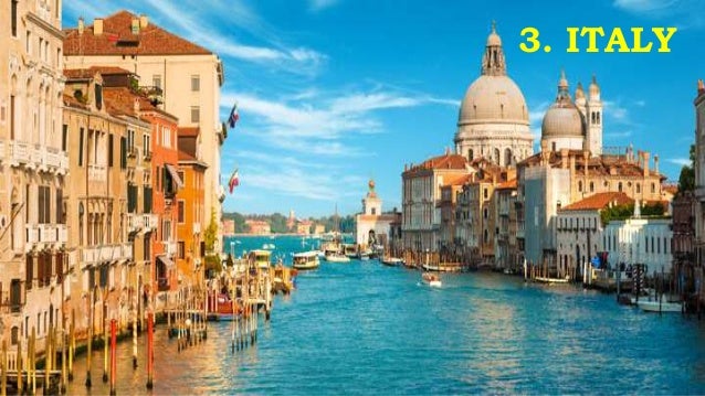 Best Places to Visit in August to November Around the World