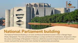 Best Places to Visit in Dhaka Bangladesh.pdf
