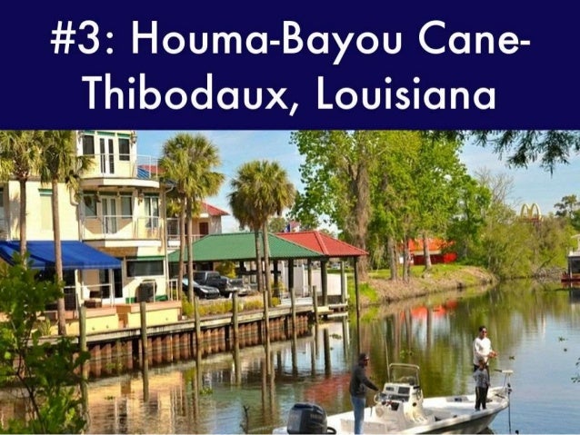 Best Places to Work & Live in America