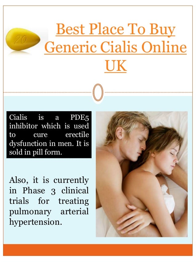 buy cialis from