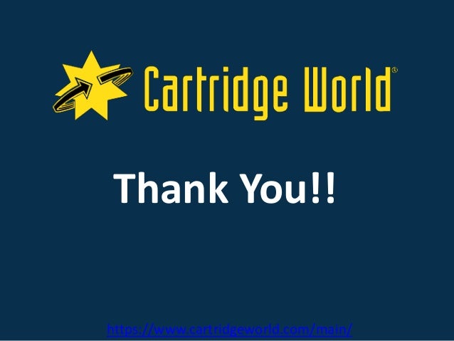 best places to buy ink cartridges