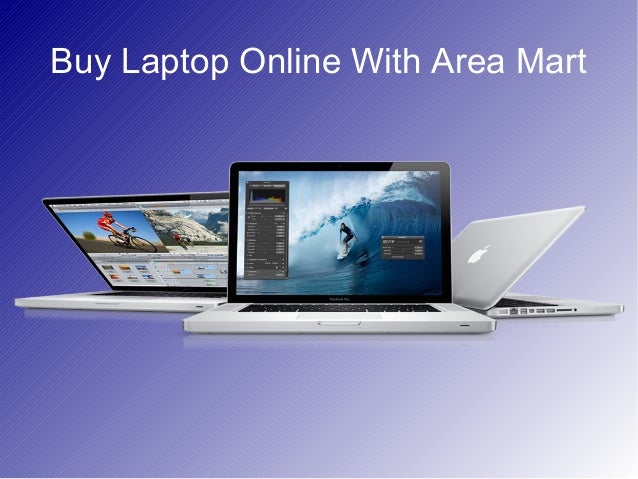 Best Place To Buy Laptop Online